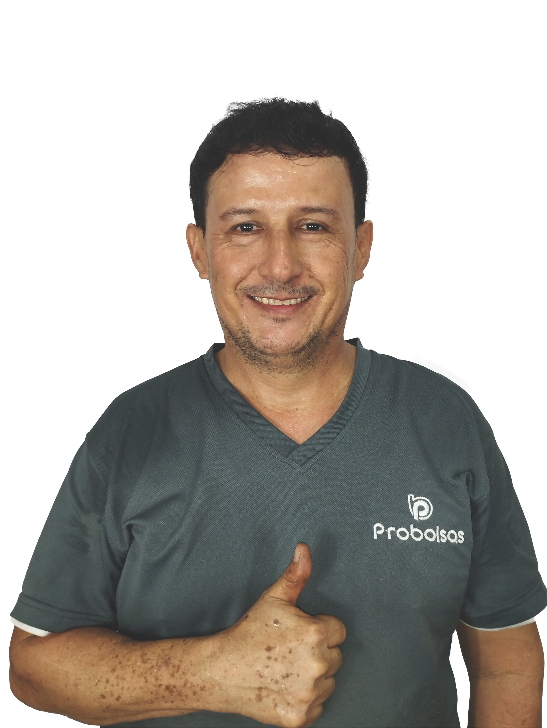 Tomas Peñaranda