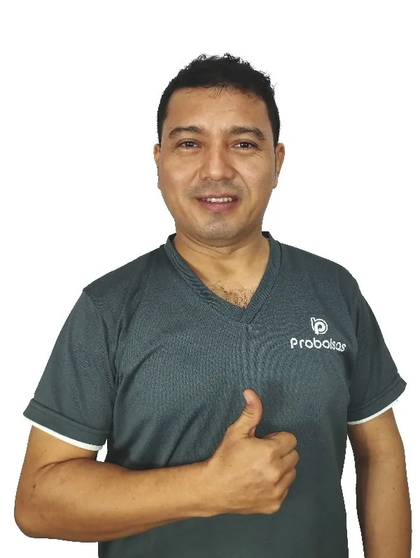 Felix Rios